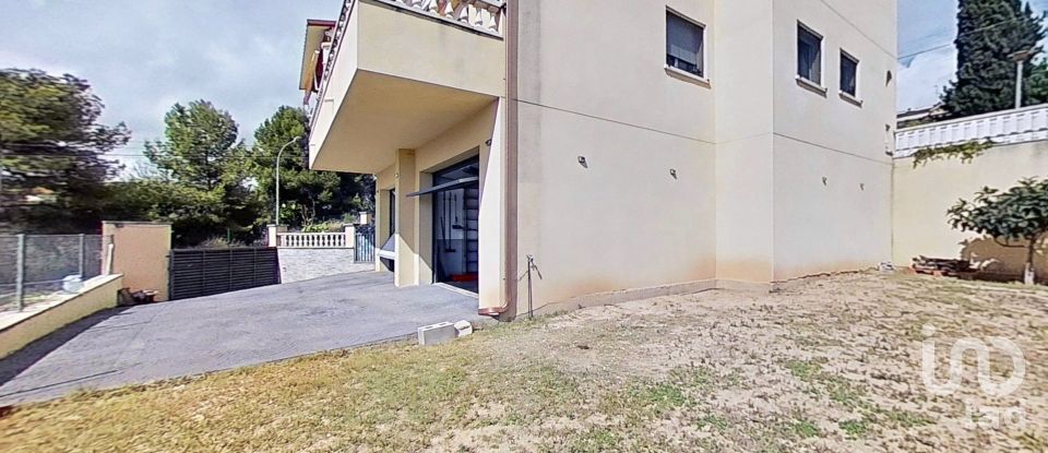 Maison 4 chambres de 144 m² à La Pobla de Montornès (43761)