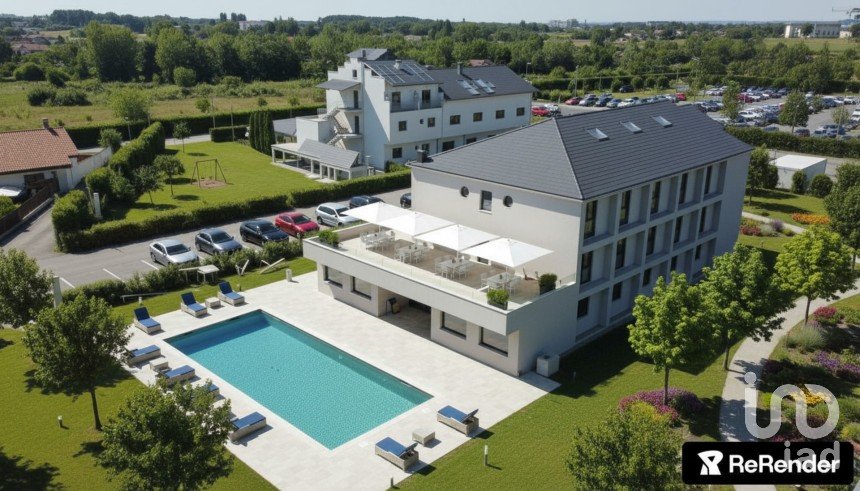 Immeuble de 1 902 m² à Adina (36979)