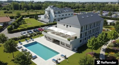 Immeuble de 1 902 m² à Adina (36979)