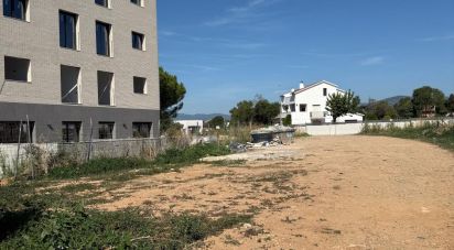 Building plot of 494 m² in Les Franqueses del Vallès (08520)