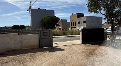 Building plot of 494 m² in Les Franqueses del Vallès (08520)