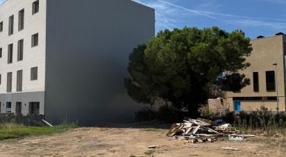 Building plot of 494 m² in Les Franqueses del Vallès (08520)