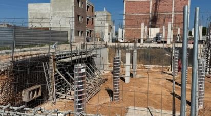 Building plot of 494 m² in Les Franqueses del Vallès (08520)