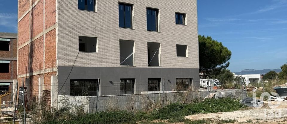 Terreno urbano de 494 m² en Les Franqueses del Vallès (08520)