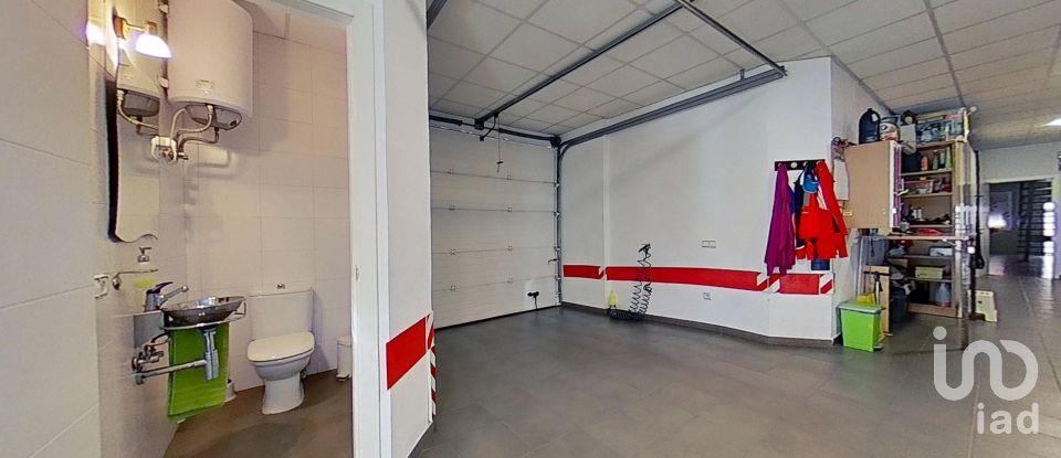 House 5 bedrooms of 288 m² in Alcala de Xivert (12570)