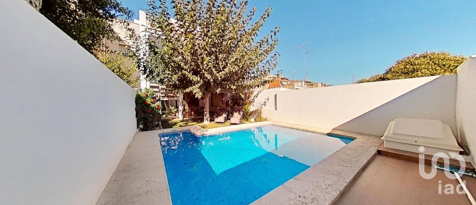 House 5 bedrooms of 288 m² in Alcala de Xivert (12570)