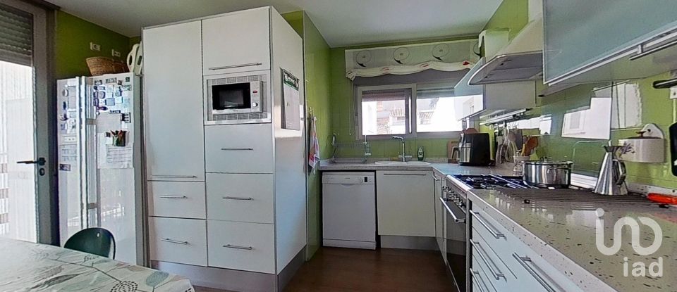 House 5 bedrooms of 288 m² in Alcala de Xivert (12570)