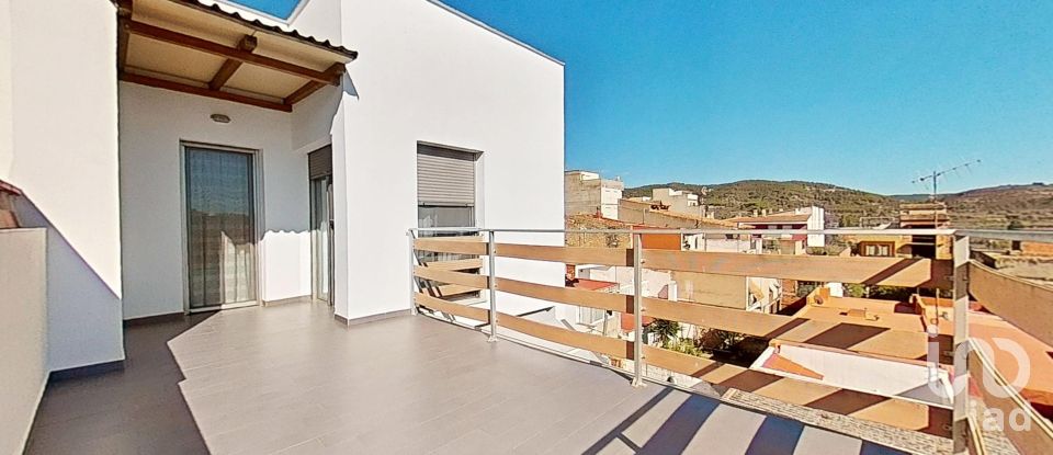 House 5 bedrooms of 288 m² in Alcala de Xivert (12570)