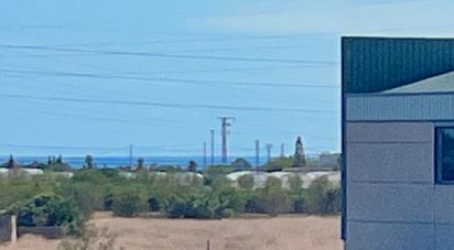 House 3 bedrooms of 110 m² in Torreblanca (12596)