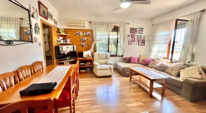 House 3 bedrooms of 110 m² in Torreblanca (12596)