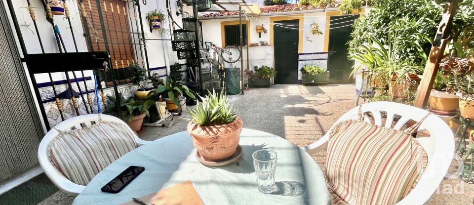 Casa 3 habitacions de 110 m² a Torreblanca (12596)