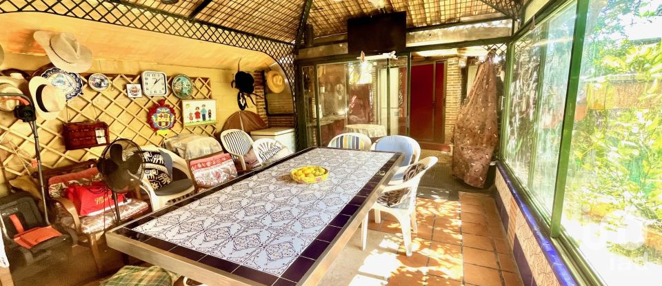 Casa 3 habitacions de 110 m² a Torreblanca (12596)