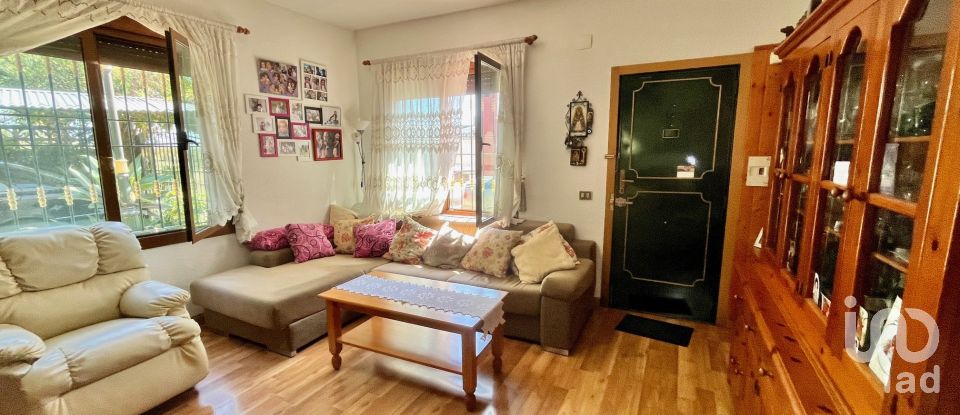 Casa 3 habitacions de 110 m² a Torreblanca (12596)