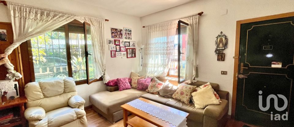 Casa 3 habitacions de 110 m² a Torreblanca (12596)