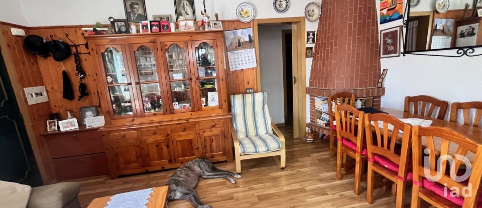 Casa 3 habitacions de 110 m² a Torreblanca (12596)