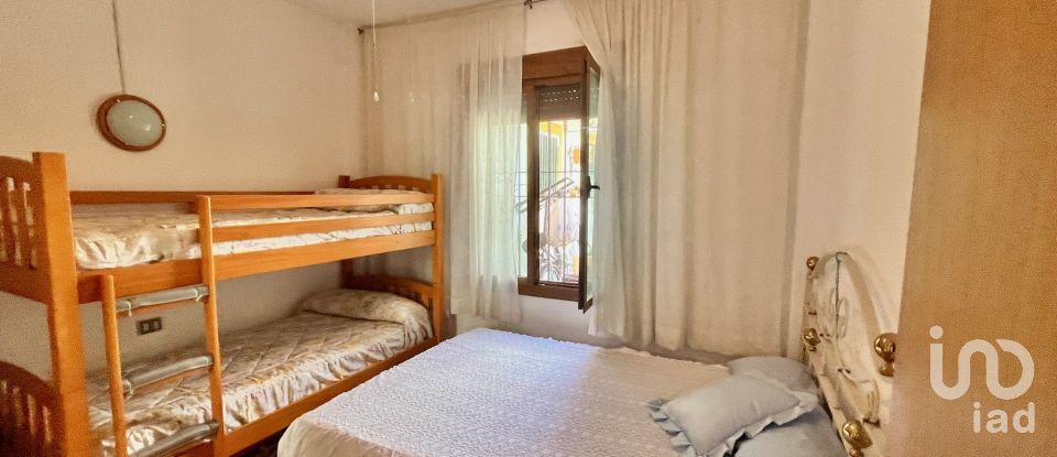 Casa 3 habitacions de 110 m² a Torreblanca (12596)
