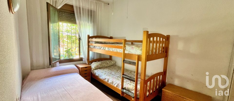 Casa 3 habitacions de 110 m² a Torreblanca (12596)