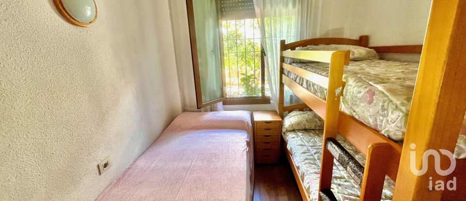 Casa 3 habitacions de 110 m² a Torreblanca (12596)