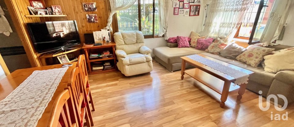 Casa 3 habitacions de 110 m² a Torreblanca (12596)