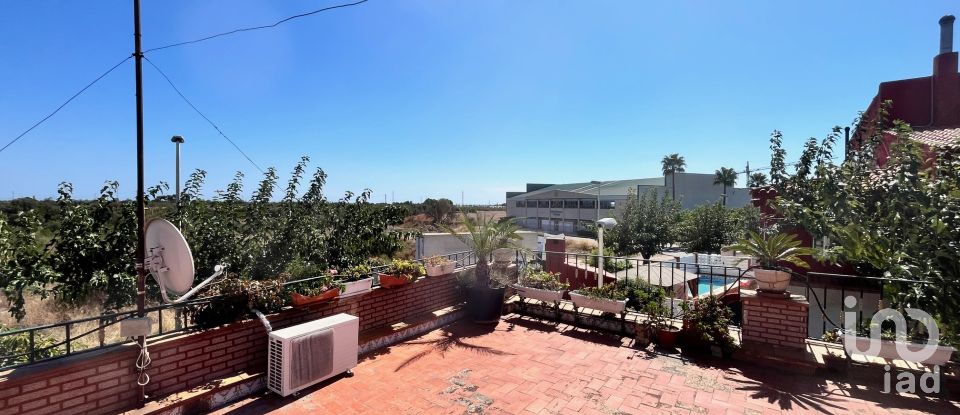 Casa 3 habitacions de 110 m² a Torreblanca (12596)