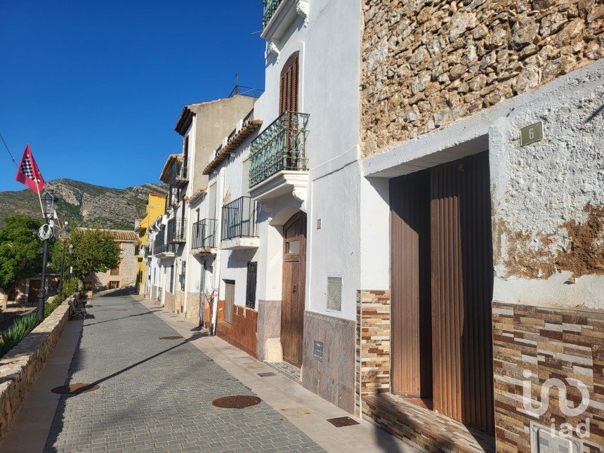 House/villa 4 bedrooms of 111 m² in Oropesa/Oropesa del Mar (12594)