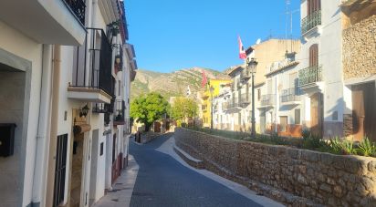 House/villa 4 bedrooms of 111 m² in Oropesa/Oropesa del Mar (12594)