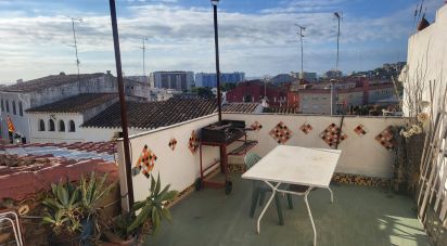 House/villa 4 bedrooms of 111 m² in Oropesa/Oropesa del Mar (12594)