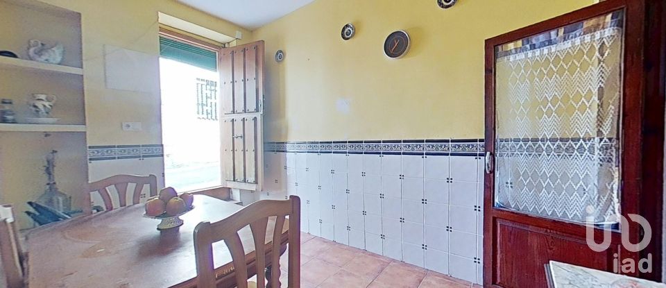 House/villa 4 bedrooms of 111 m² in Oropesa/Oropesa del Mar (12594)