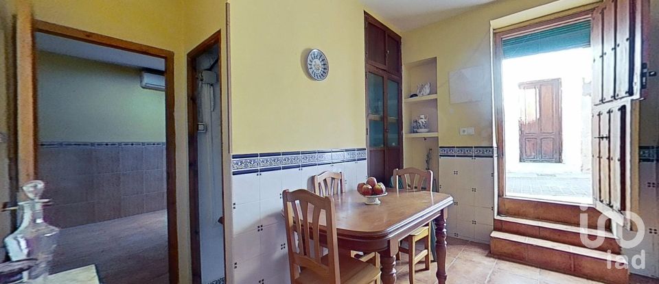 House/villa 4 bedrooms of 111 m² in Oropesa/Oropesa del Mar (12594)