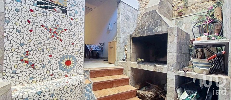 House/villa 4 bedrooms of 111 m² in Oropesa/Oropesa del Mar (12594)