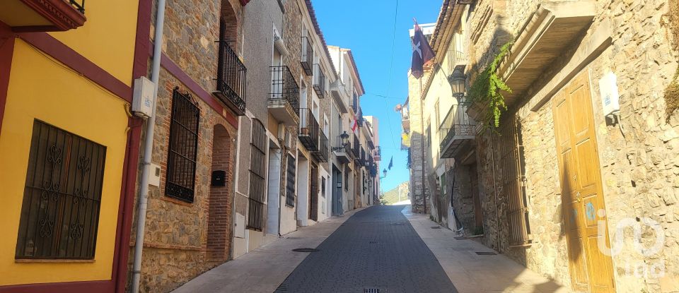 House/villa 4 bedrooms of 111 m² in Oropesa/Oropesa del Mar (12594)