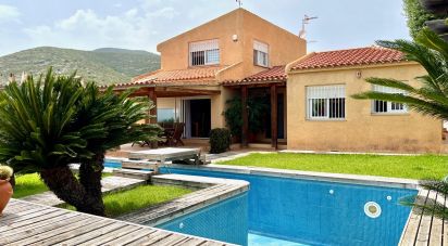 Casa 4 habitaciones de 185 m² en Peñiscola (12598)