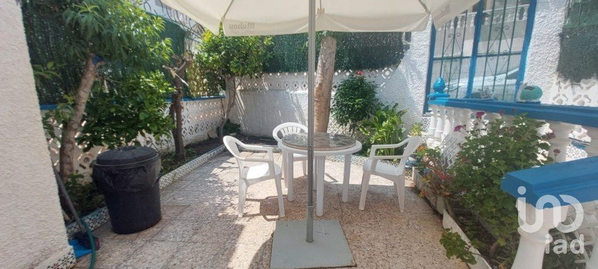 Casa 2 habitaciones de 42 m² en Torrevieja (03188)