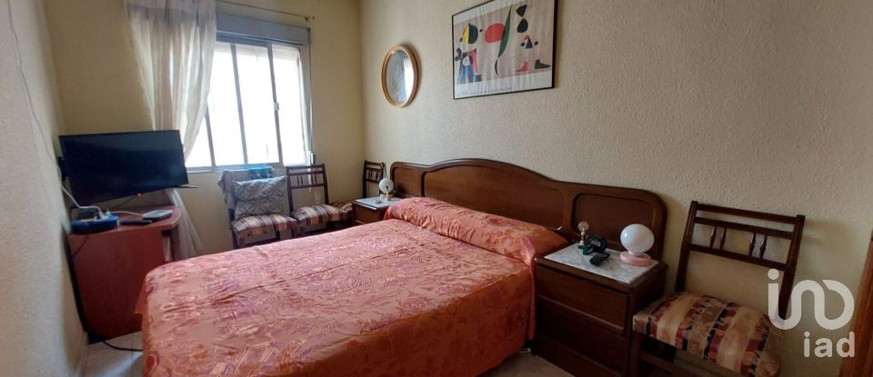 Casa 2 habitaciones de 42 m² en Torrevieja (03188)