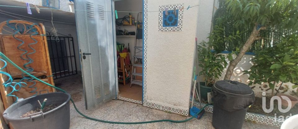 Casa 2 habitaciones de 42 m² en Torrevieja (03188)