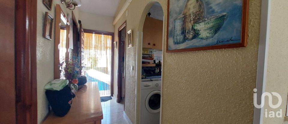 Casa 2 habitaciones de 42 m² en Torrevieja (03188)