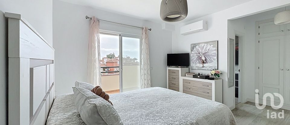 Casa/villa 3 habitacions de 223 m² a Rincón de la Victoria (29738)