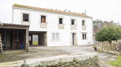 Lodge 6 bedrooms of 239 m² in Malpica de Bergantiños (15113)