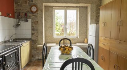 Lodge 6 bedrooms of 239 m² in Malpica de Bergantiños (15113)