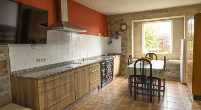 Lodge 6 bedrooms of 239 m² in Malpica de Bergantiños (15113)