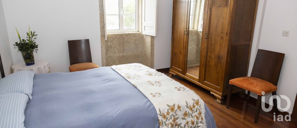 Lodge 6 bedrooms of 239 m² in Malpica de Bergantiños (15113)
