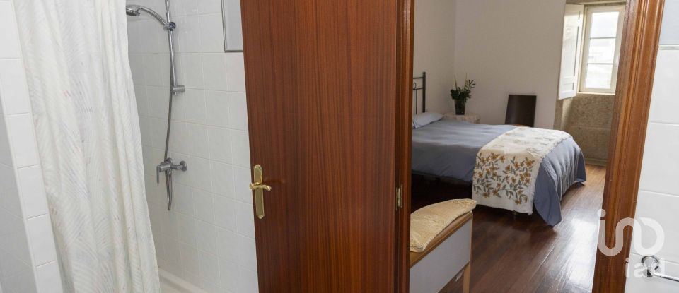 Lodge 6 bedrooms of 239 m² in Malpica de Bergantiños (15113)