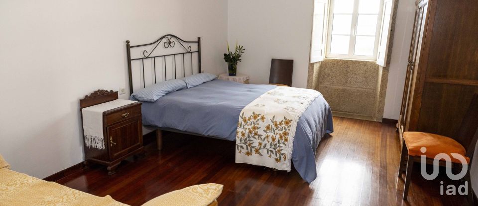 Lodge 6 bedrooms of 239 m² in Malpica de Bergantiños (15113)