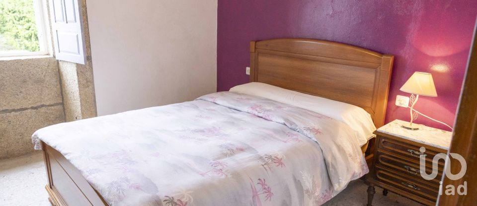 Lodge 6 bedrooms of 239 m² in Malpica de Bergantiños (15113)