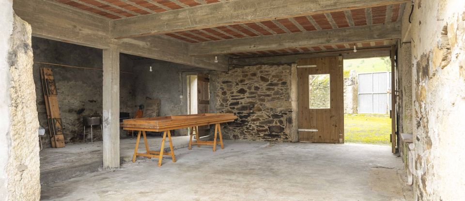 Lodge 6 bedrooms of 239 m² in Malpica de Bergantiños (15113)