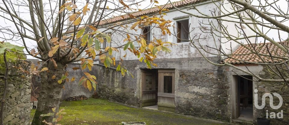 Lodge 6 bedrooms of 239 m² in Malpica de Bergantiños (15113)