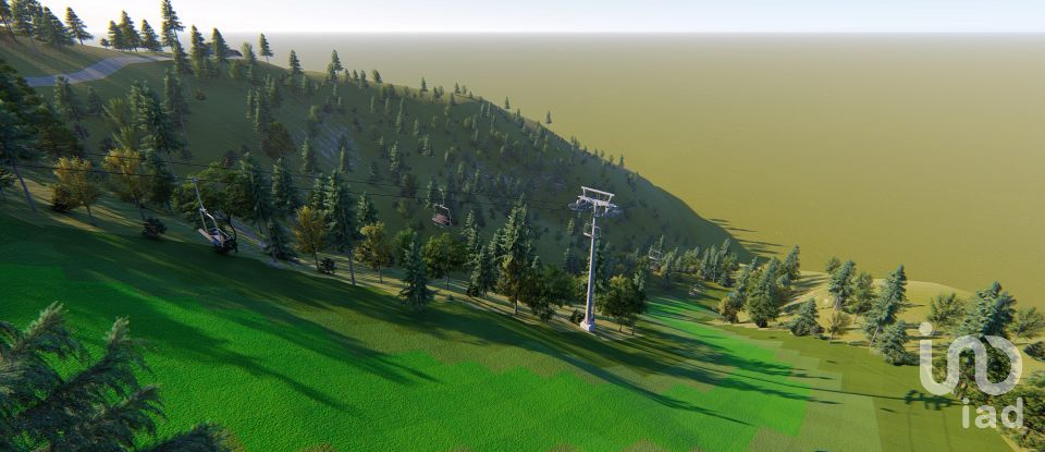 Land of 47,000 m² in Casabermeja (29160)