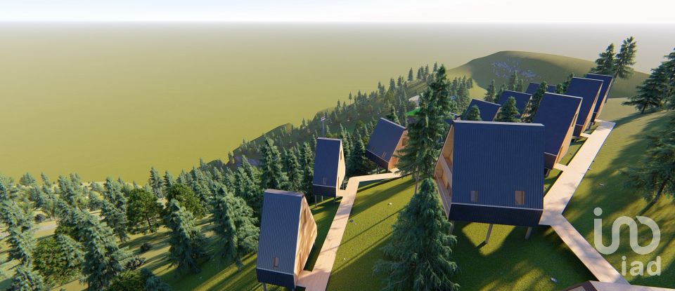 Land of 47,000 m² in Casabermeja (29160)