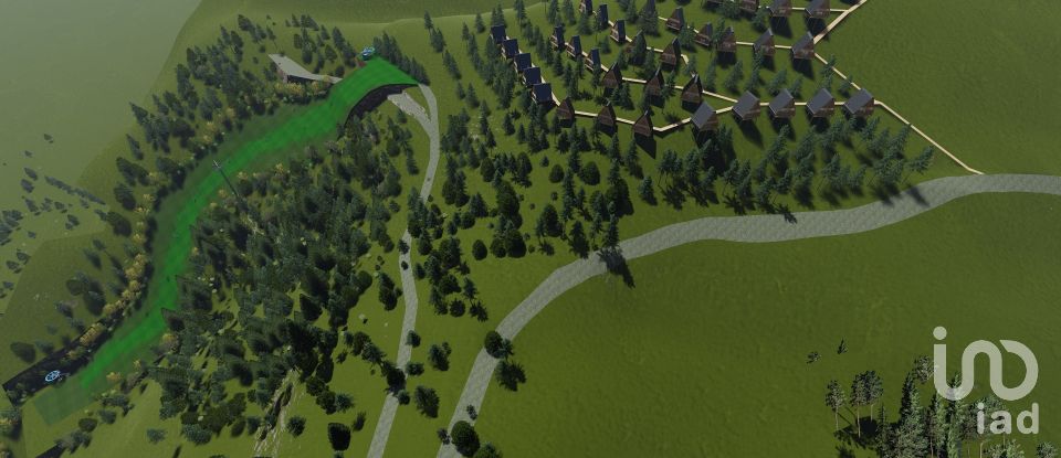 Land of 47,000 m² in Casabermeja (29160)