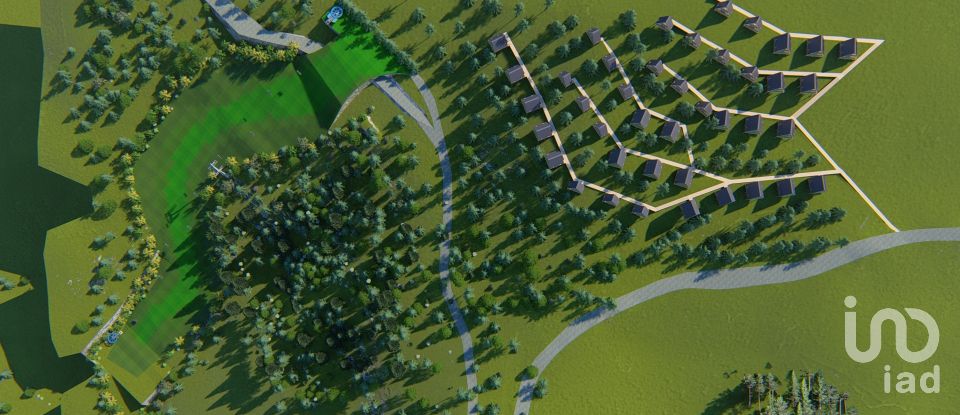 Land of 47,000 m² in Casabermeja (29160)